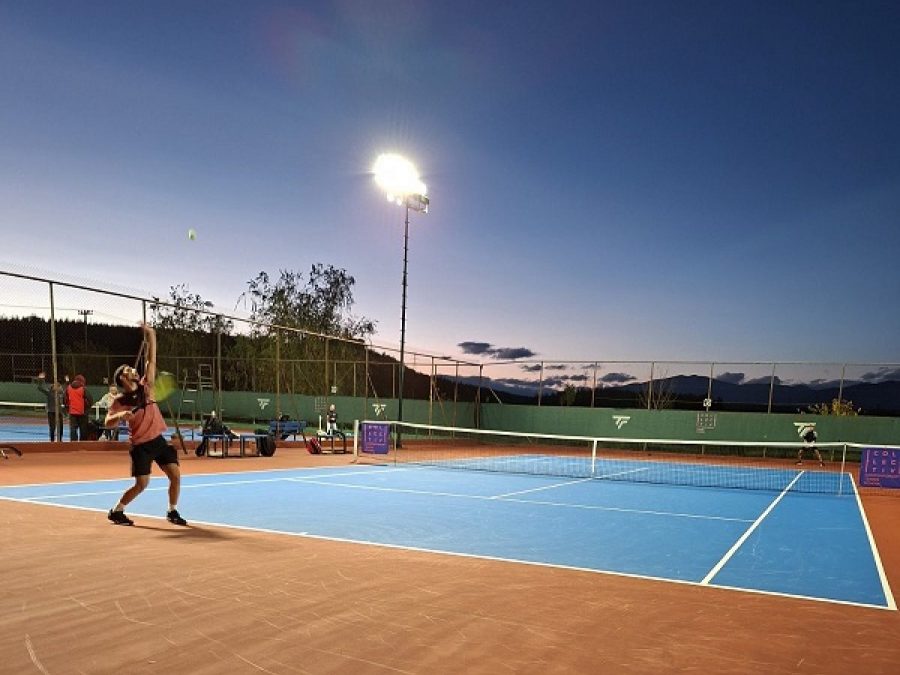 Εξαιρετική επιτυχία της Πρέβεζας στο Πανελλήνιο Διασυλλογικό Πρωτάθλημα τένις Β' Εθνικής 