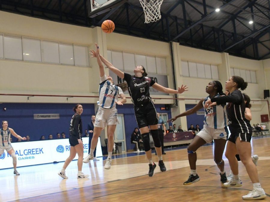 Με μέταλλο ψυχή ο ΠΑΣ! Επέστρεψε στις επιτυχίες λυγίζοντας τον Παναθλητικό!