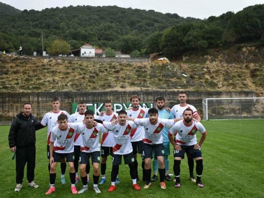 Γ' Ερασιτεχνική: Η συνέχεια της 5ης αγωνιστικής