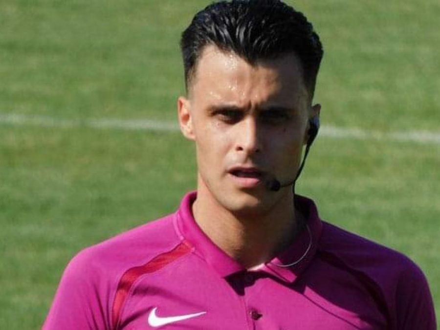 Ο Αλατσάκης στο ΠΑΟΚ Β-ΠΑΣ Γιάννινα 