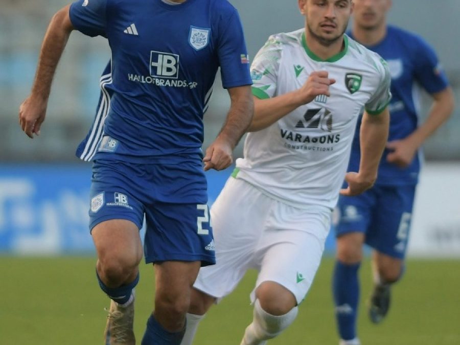 Ψυχωμένη νίκη με "ζωγραφιά" του Μπουλάρι!