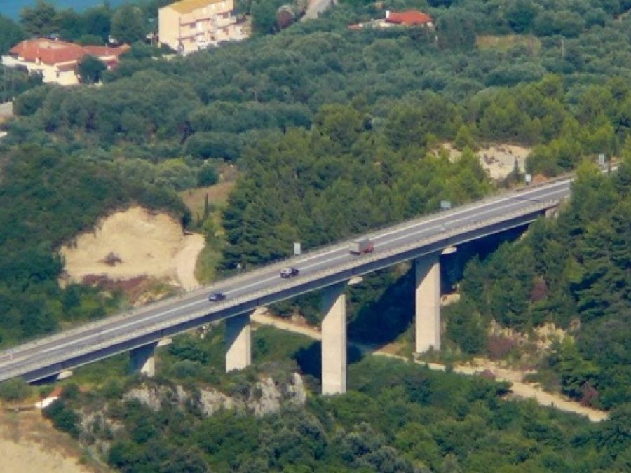 Σύσκεψη στο Υπουργείο Υποδομών για έργα στην Ήπειρο