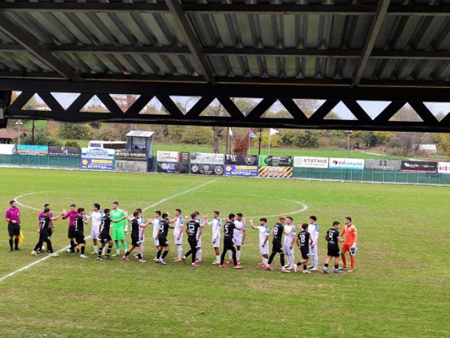 Αναγέννηση Άρτας: "Άψογη η φιλοξενία του Εθνικού Νέου Κεραμιδίου" 