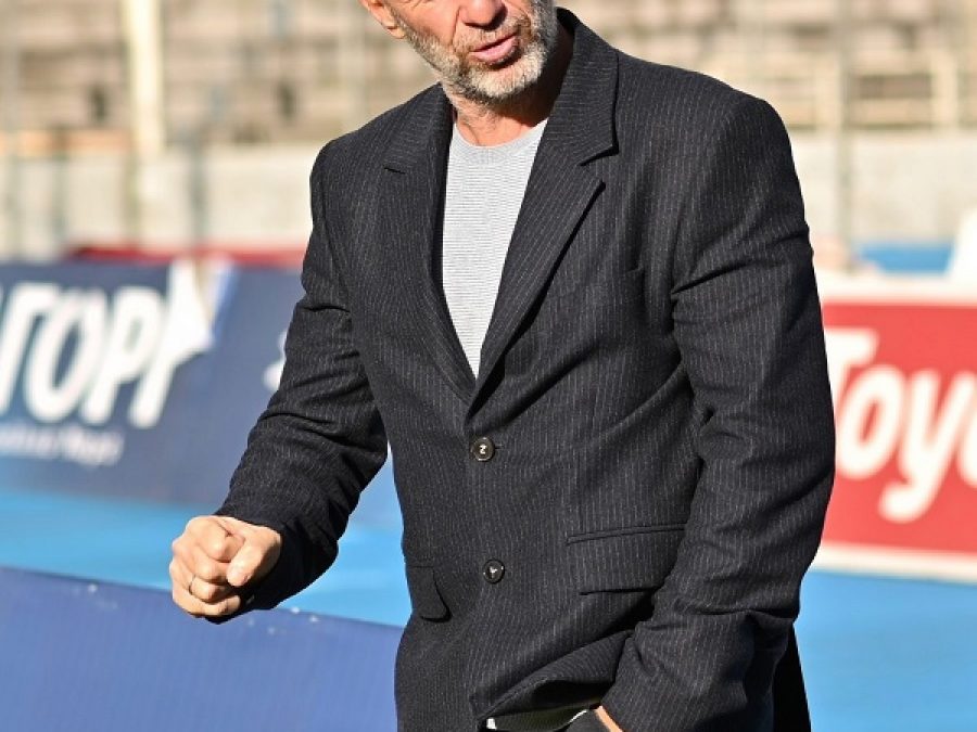 Ο Γκούμας πανηγύρισε με την ψυχή του! Μία αγκαλιά οι ποδοσφαιριστές με τους φιλάθλους! (video)