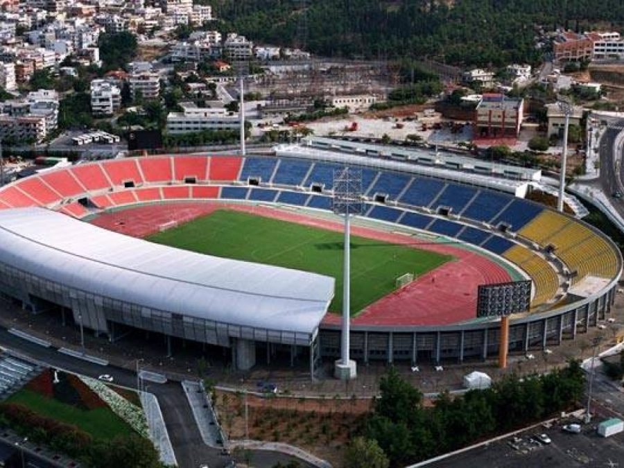 Τηλεοπτικό το Ηρακλής-ΠΑΣ Γιάννινα - Η ημέρα διεξαγωγής