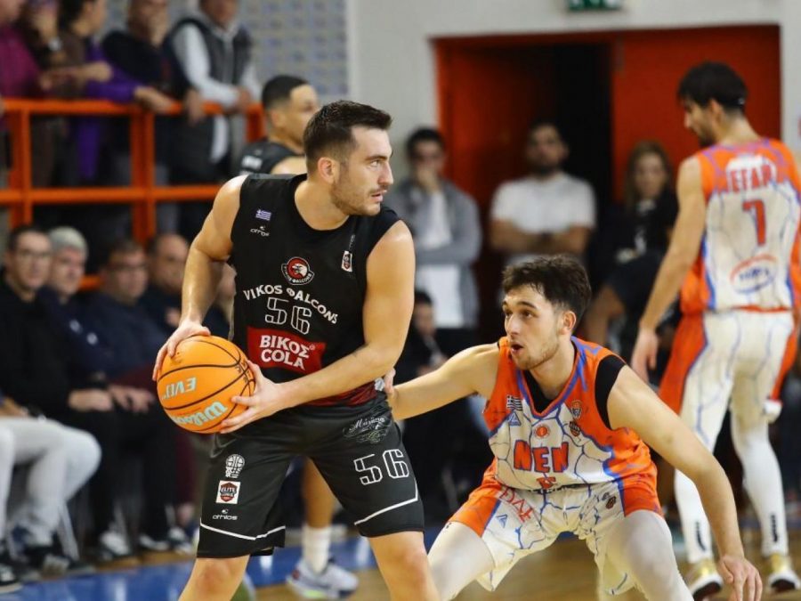 Μαστρογιαννόπουλος: «Πολύ μεγάλη νίκη, αλλά πρέπει να την “εξαργυρώσουμε” με τους Σοφάδες»