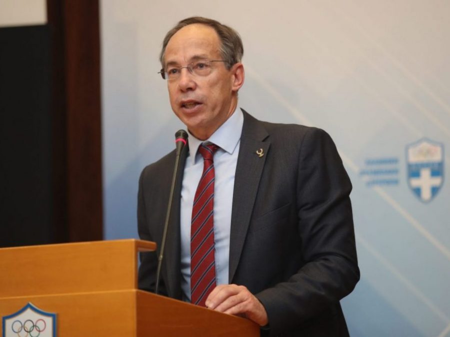 Μαυρωτάς για την καταγγελία Σούντγκρεν: «Έχουμε ενδιαφέροντα στοιχεία»