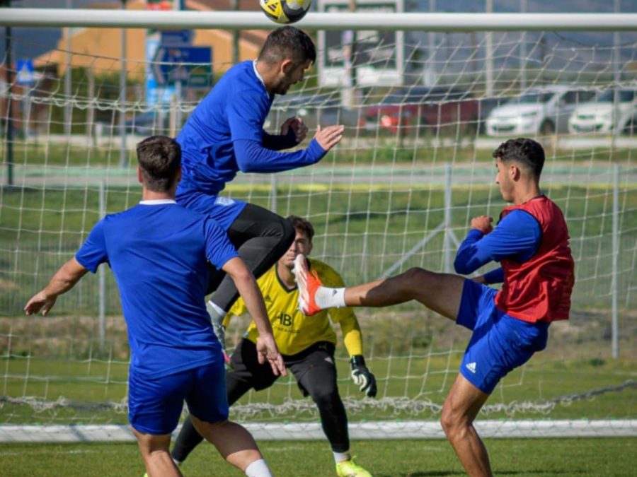 Επιστροφή με το μυαλό στον Νέστο Χρυσούπολης 