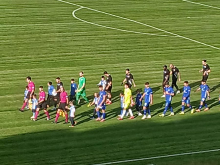 Όλα στραβά! Δεν μπορεί να σηκώσει κεφάλι!