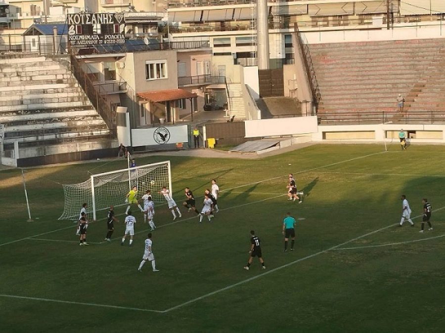 Ο κρίσιμος δεύτερος γύρος 