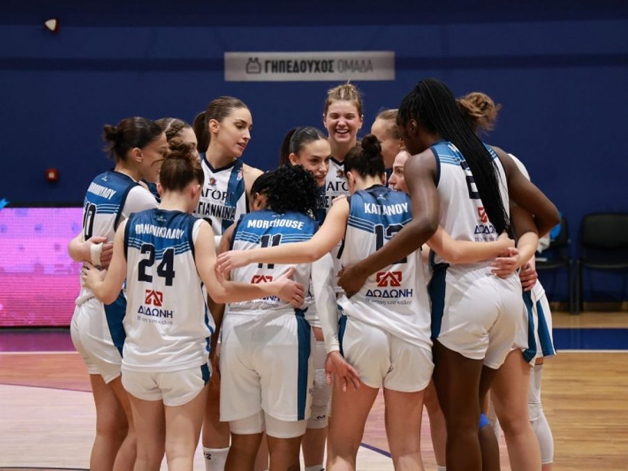 Με μέταλλο ψυχή ο ΠΑΣ! Επέστρεψε στις επιτυχίες λυγίζοντας τον Παναθλητικό!