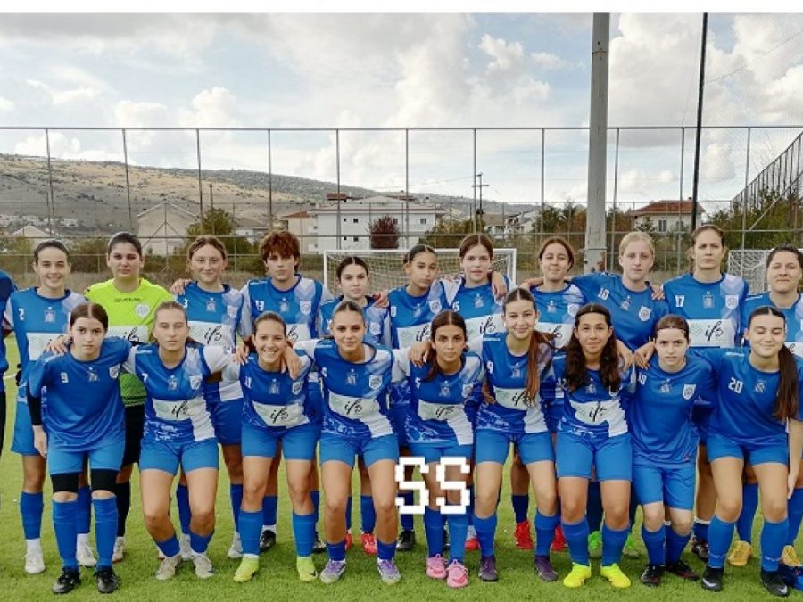 Π.Α.Σ. Φλώρινα-Π.Α.Σ. Γιάννινα 0-3: Στο ρελαντι!