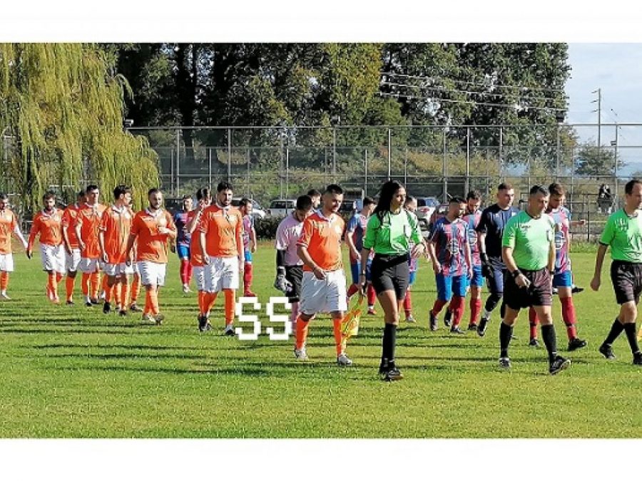 Αυλαία στην 6η με το Σάββατιάτικο μενού στη Β' Ερασιτεχνική