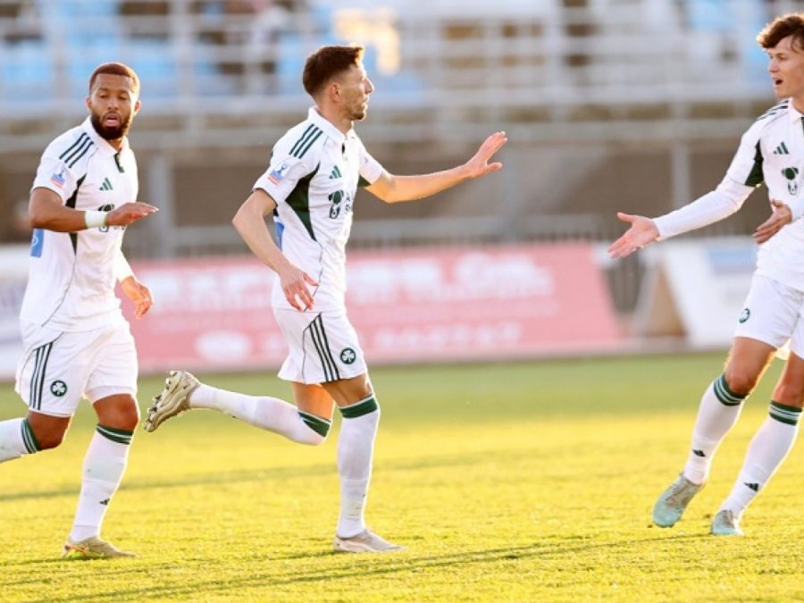 Κύπελλο Ελλάδας Betsson: Στους «8» ο Παναθηναϊκός 