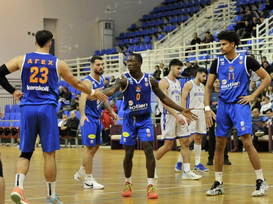 UNICEF Trophy: Το πρώτο εισιτήριο του τελικού στην ΑΓΕΧ 