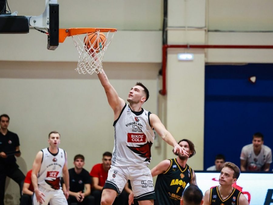 Αλλαγές λόγω τηλεοπτικής κάλυψης στην Elite League