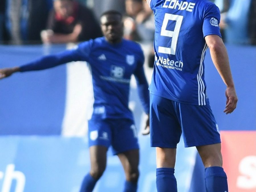 Ενεργοποιήθηκε η αφαίρεση των τριών βαθμών 