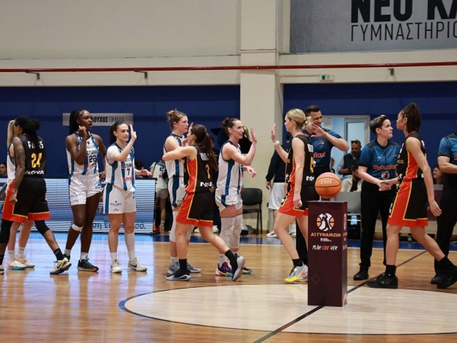 Διαιτητές – Κομισάριοι Κυπέλλου Γυναικών & Α1 Γυναικών