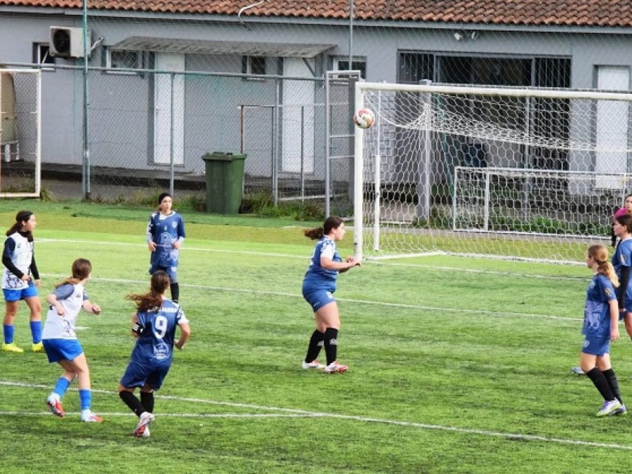 Κ-17 ΠΑΣ Γιάννινα WFT-Δόξα Πηγαδακίων 9-0: Τα highlights (video)