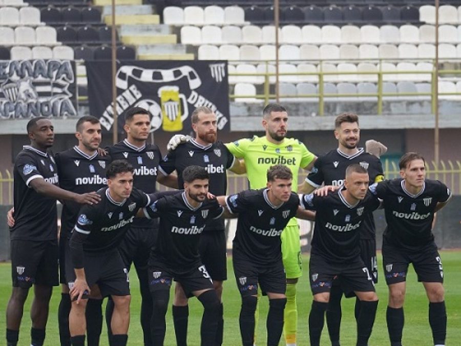 Η ΕΠΟ αφαίρεσε την άδεια της Καλαμάτας 