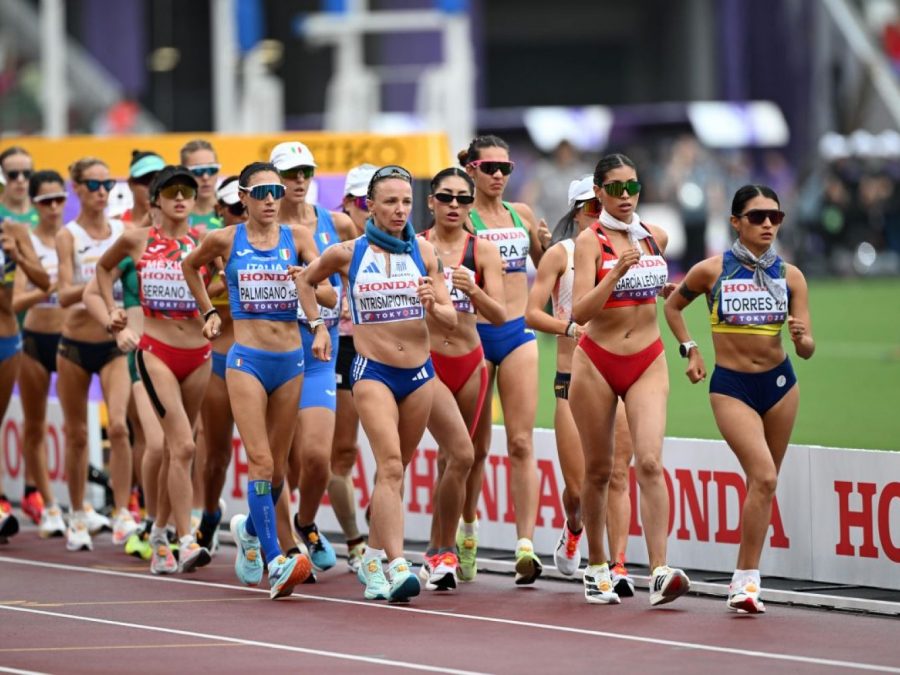  O ΣΕΓΑΣ φέρνει τη νέα εποχή στο βάδην