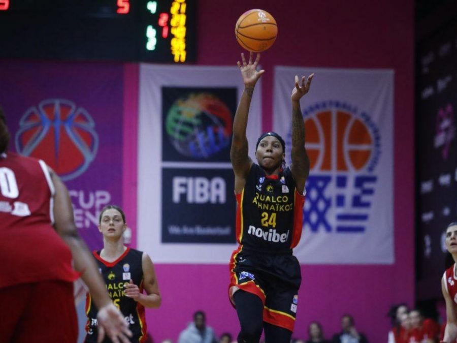 Α1 Γυναίκων: Η 10η αγωνιστική - Ο Αθηναϊκός πήρε το ντέρμπι