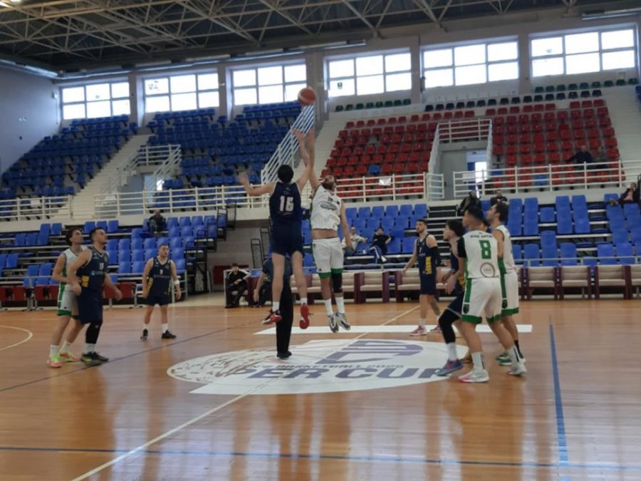 Άνετο απόγευμα στην Άρτα για το IBC