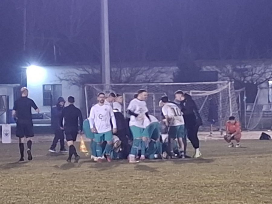 Κύπελλο ΕΠΣΗΠ: Στα ημιτελικά η Πίνδος 