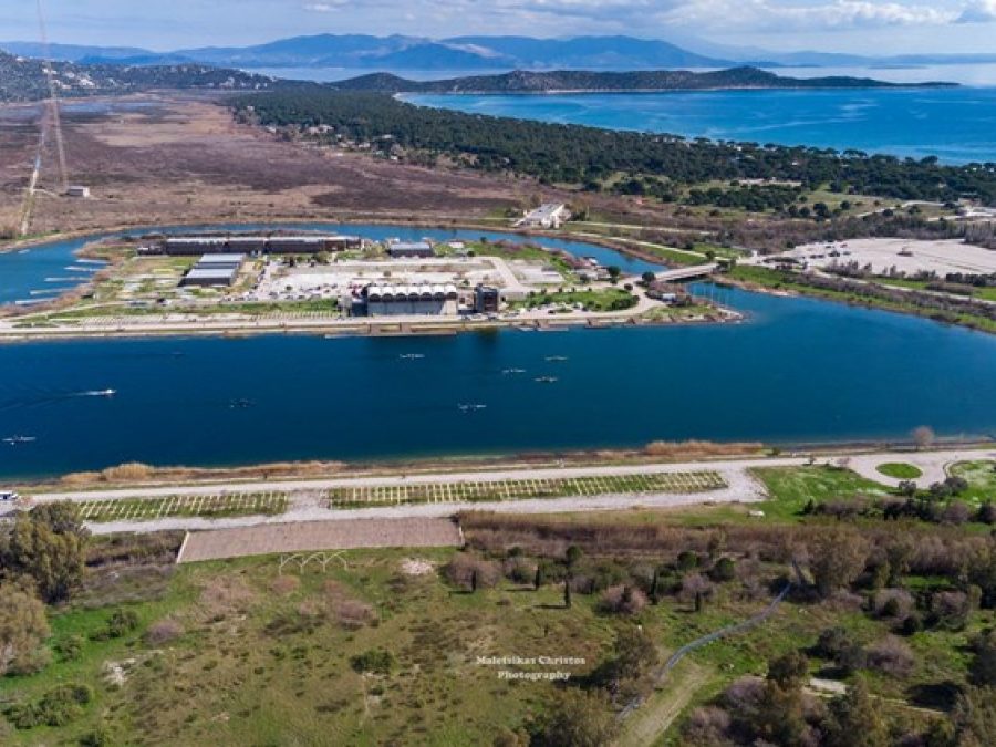 Δυο προπονητικά κοινόβια στο Σχοινιά για 24 επίλεκτους μέχρι τις 12 Δεκεμβρίου