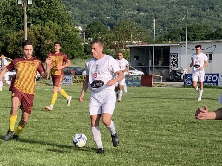 Η ημερομηνία για το Δροσοχώρι-Πλατανιά