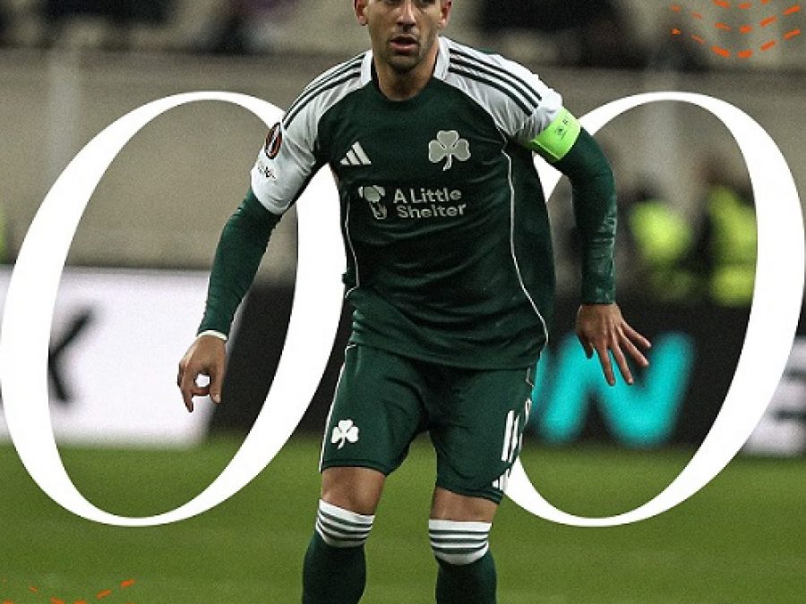 Κόλλησε με τη Βικτόρια Πλζεν ο Παναθηναϊκός