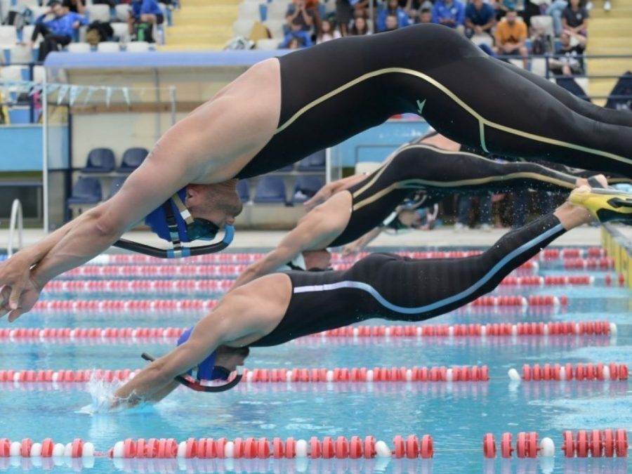 Ο αγωνιστικός προγραμματισμός της νέας σεζόν για την Τεχνική Κολύμβηση