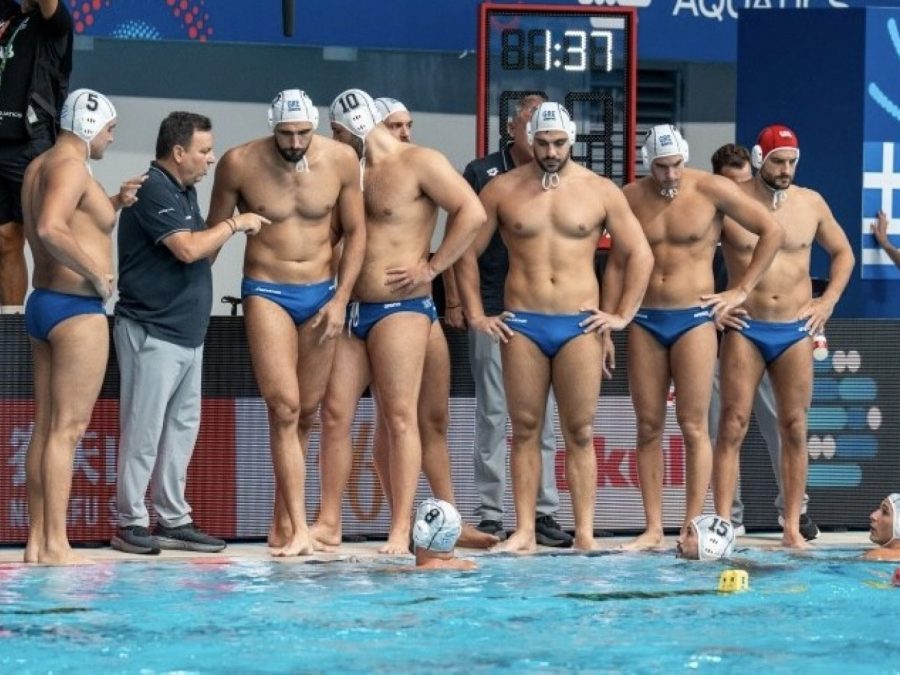 Οι κλήσεις του Θοδωρή Βλάχου για την προετοιμασία εν όψει Ευρωπαϊκού 