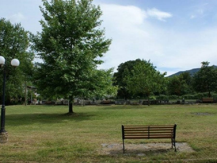 83.000 ευρώ για την αντιπλημμυρική προστασία του Καλεντζίου