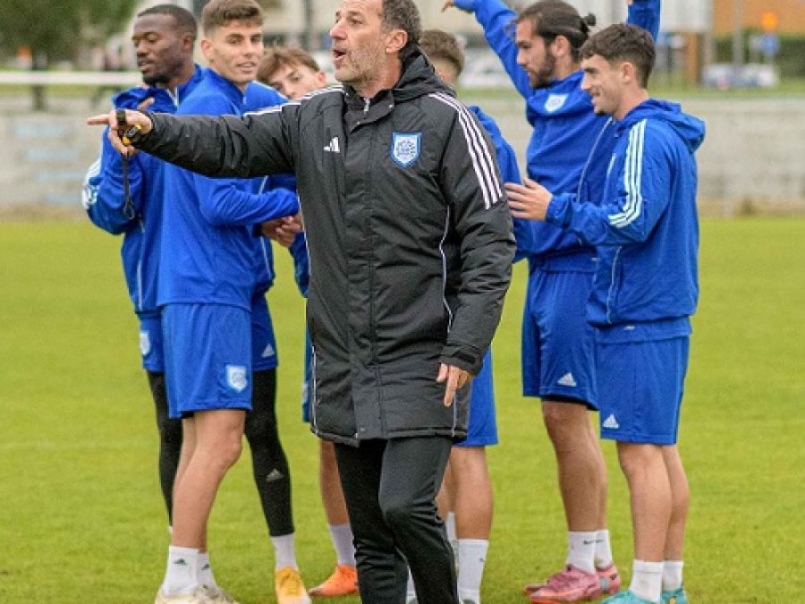 Με 24 ετοιμοπόλεμους ο ΠΑΣ κόντρα στη Νίκη Βόλου