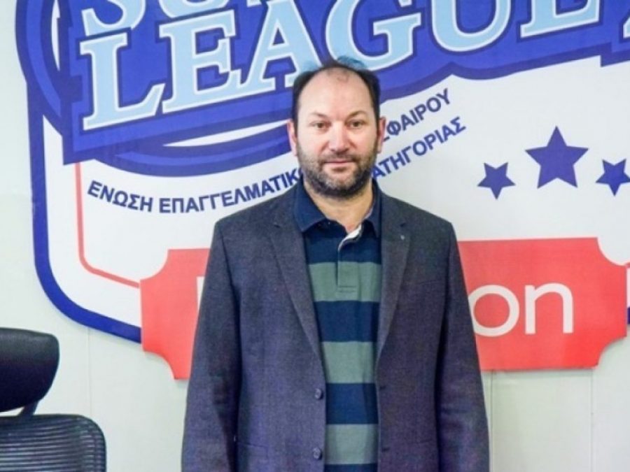 Περισσότερα χρήματα από το στοίχημα στη Super League 2