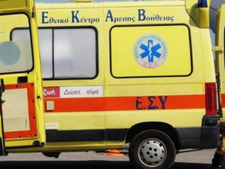 54χρονη έπεσε στη λίμνη, ανασύρθηκε σώα από αστυνομικούς