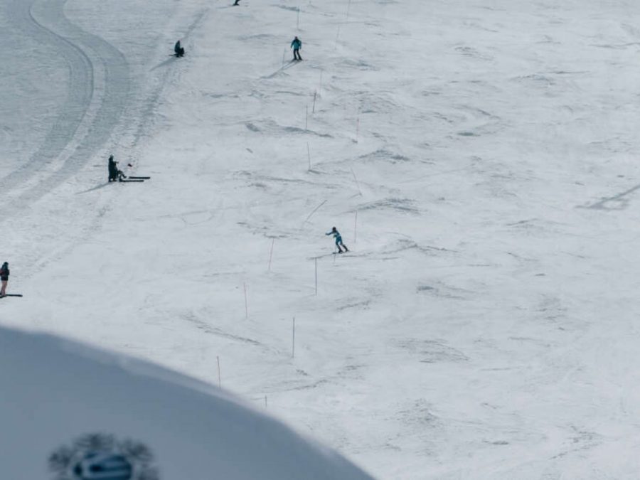 Το πρόγραμμα στο Εθνικό Πρωτάθλημα Αλπικών