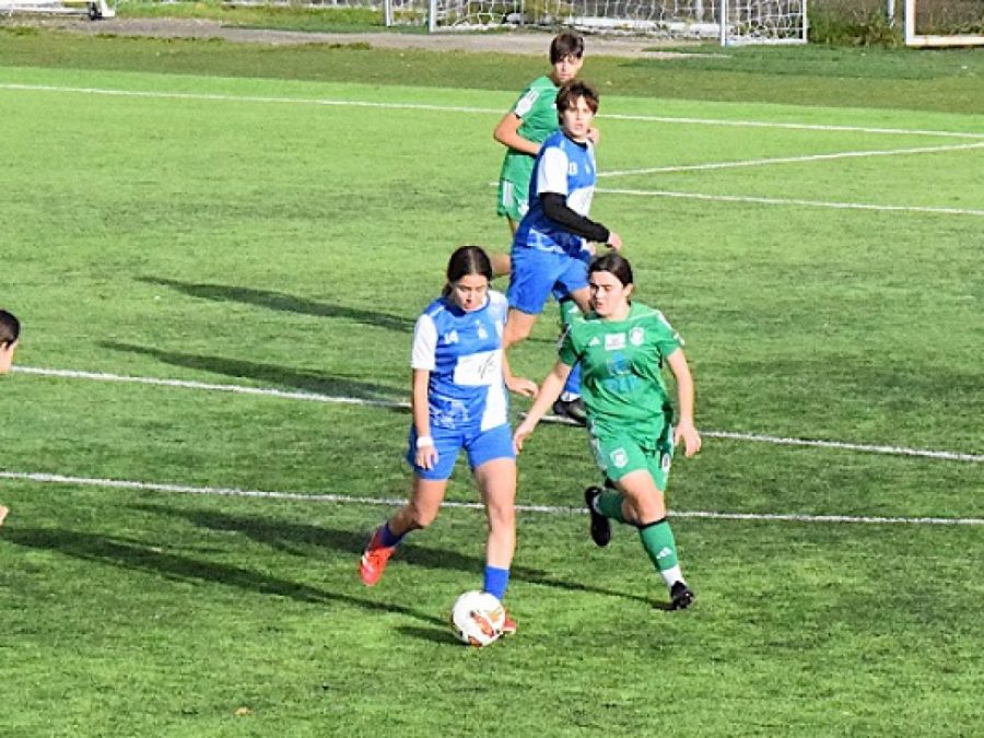 Γ' Εθνική Γυναικών: Σε Κέρκυρα και Καστοριά