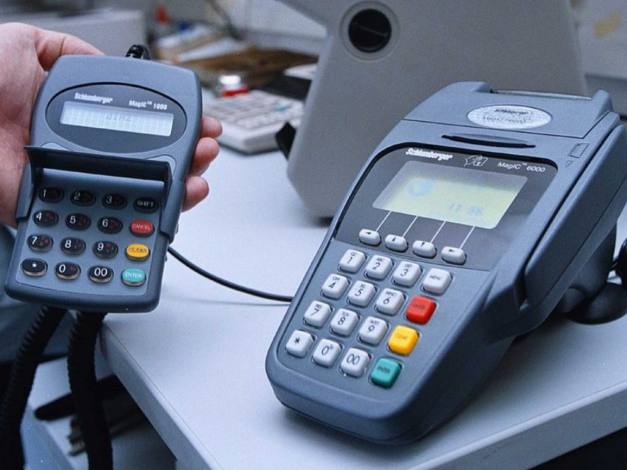 Έκανε συναλλαγές με κλεμένη κάρτα