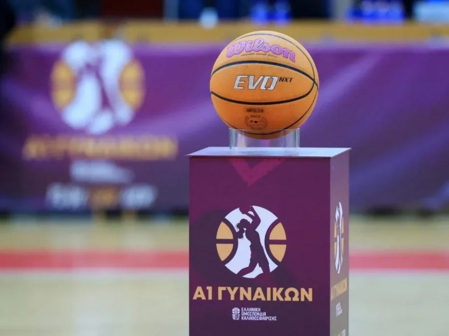 Α1 Γυναικών: Δράση με τρία παιχνίδια για την 14η Αγωνιστική