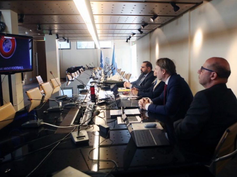 Ετήσιο Σεμινάριο Αδειοδότησης  στη Super League