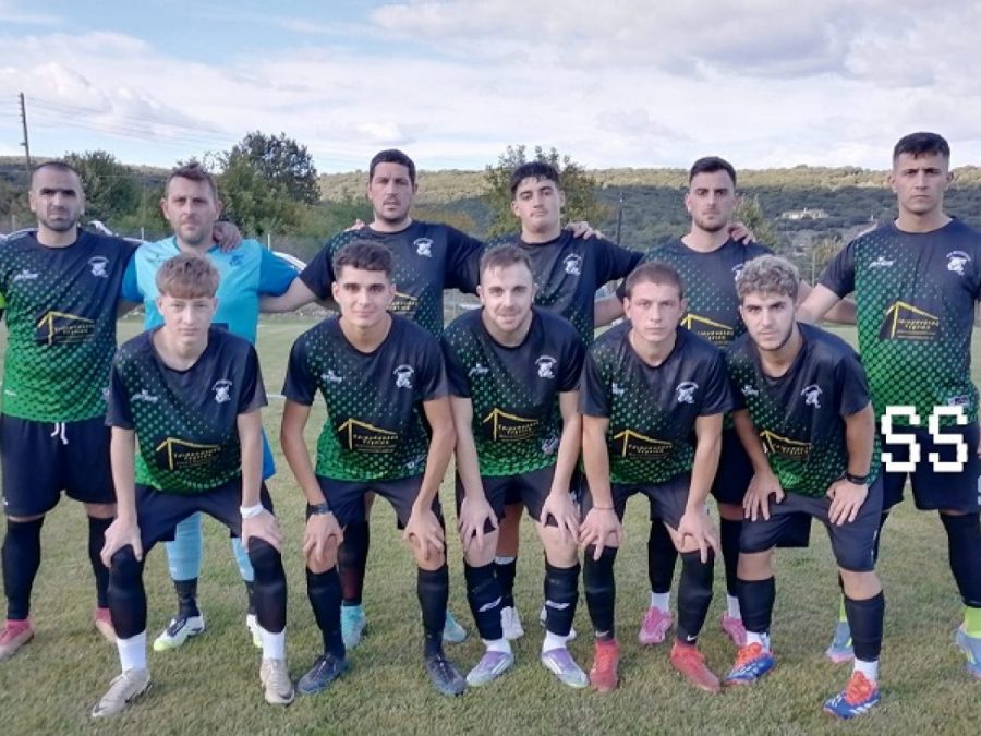 Β' Ερασιτεχνική: Η δράση του Σαββάτου στη 12η 