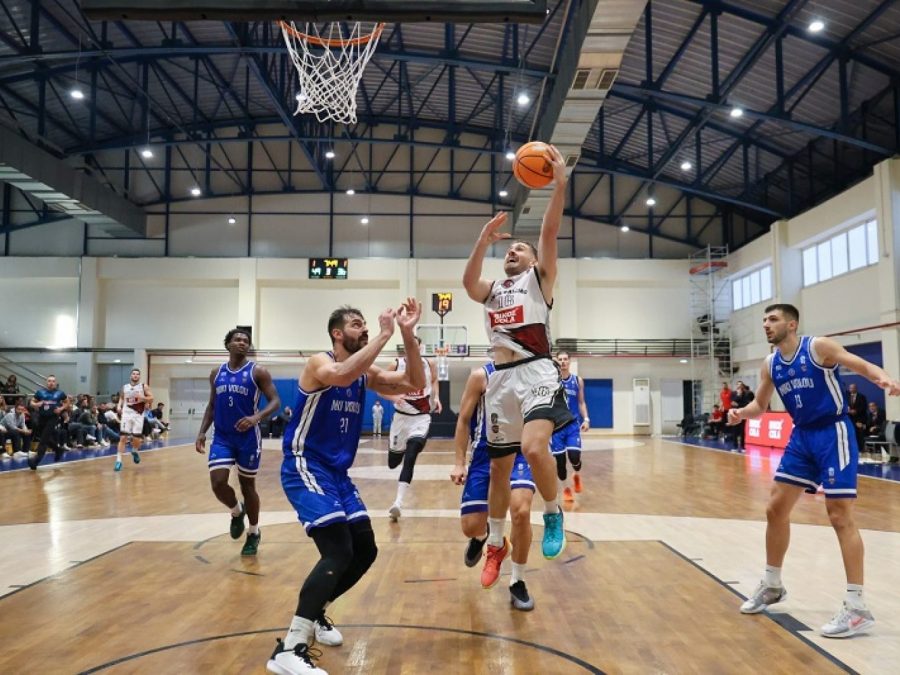 Θέλει ροζ φύλλο και στη Νέα Ιωνία