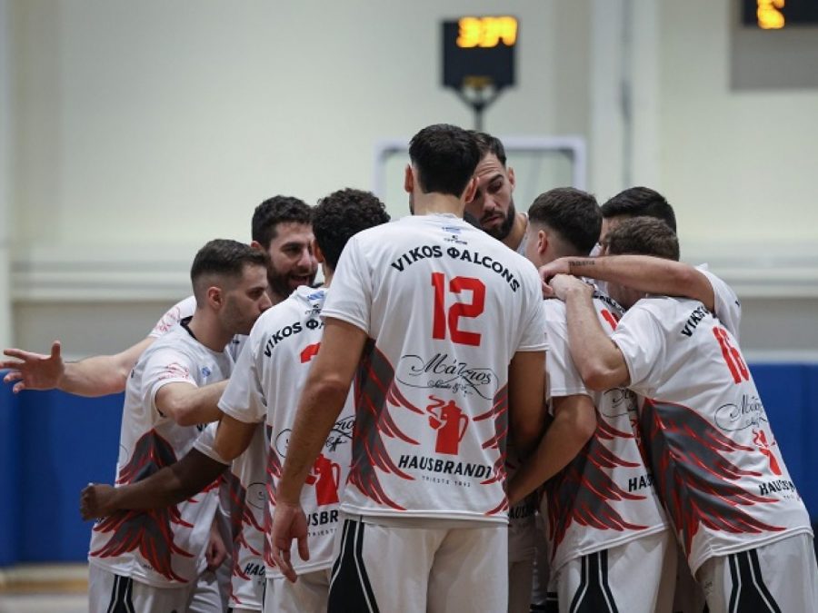 Θέλουν να παραμείνουν στο ρετιρέ τα Γεράκια 