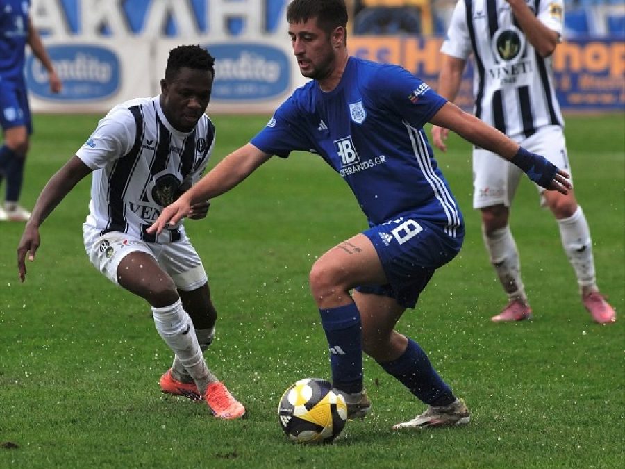 ΠΑΣ Γιάννινα-Ηρακλής: Ποιος το μεταδίδει 