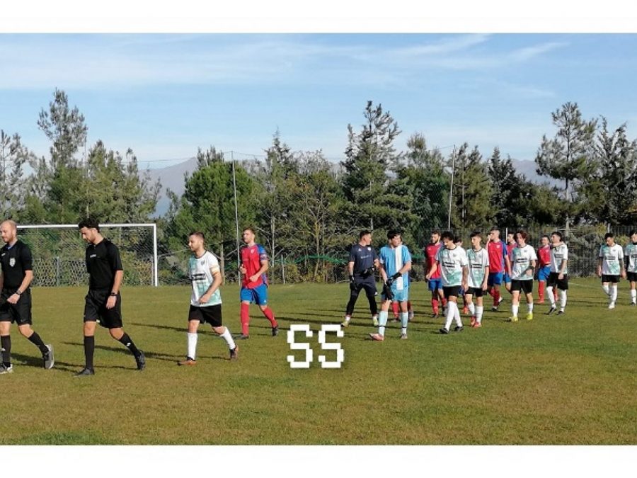 Β' Ερασιτεχνική: Επιστρέφει η δράση με σημαντικές αναμετρήσεις 