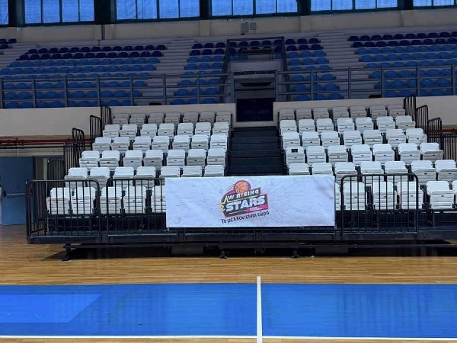 Δράση W Rising Stars σε Πρέβεζα και Βόνιτσα 