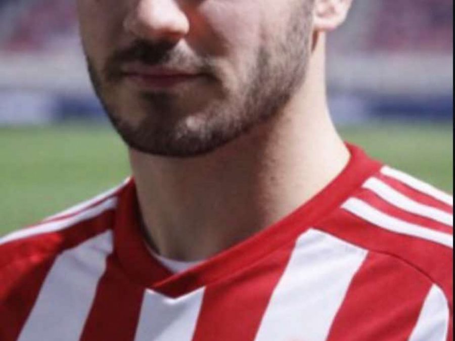 Μεγάλη επιστροφή στη Θύελλα Κατσικά