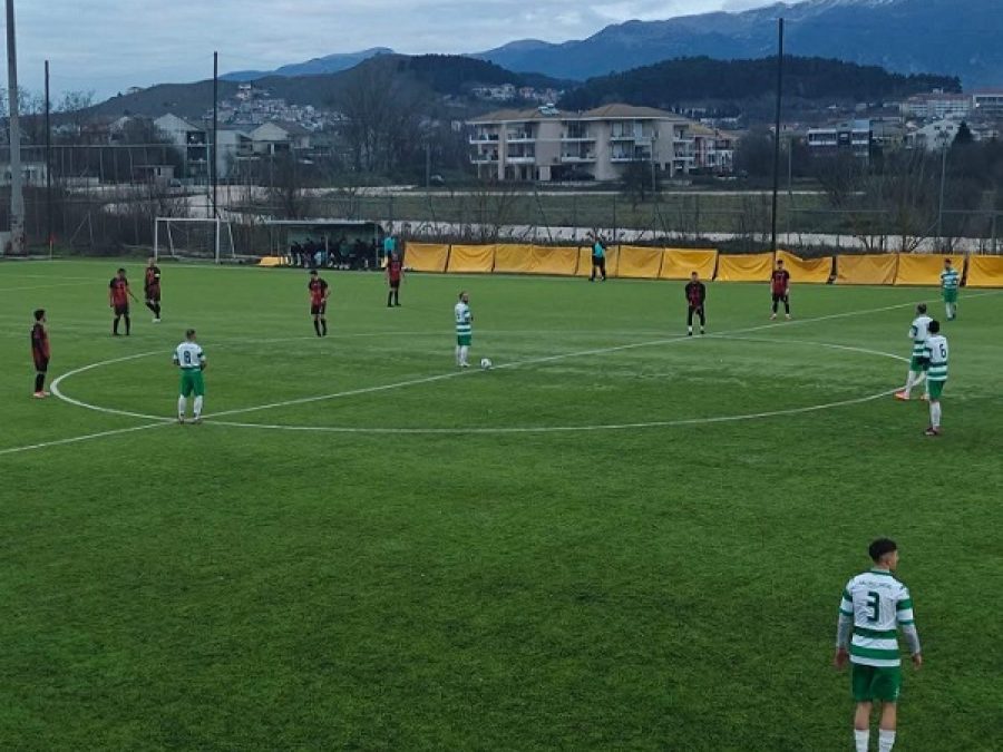 Χορταστικό ποδαρικό με διπλό των Αμπελοκήπων